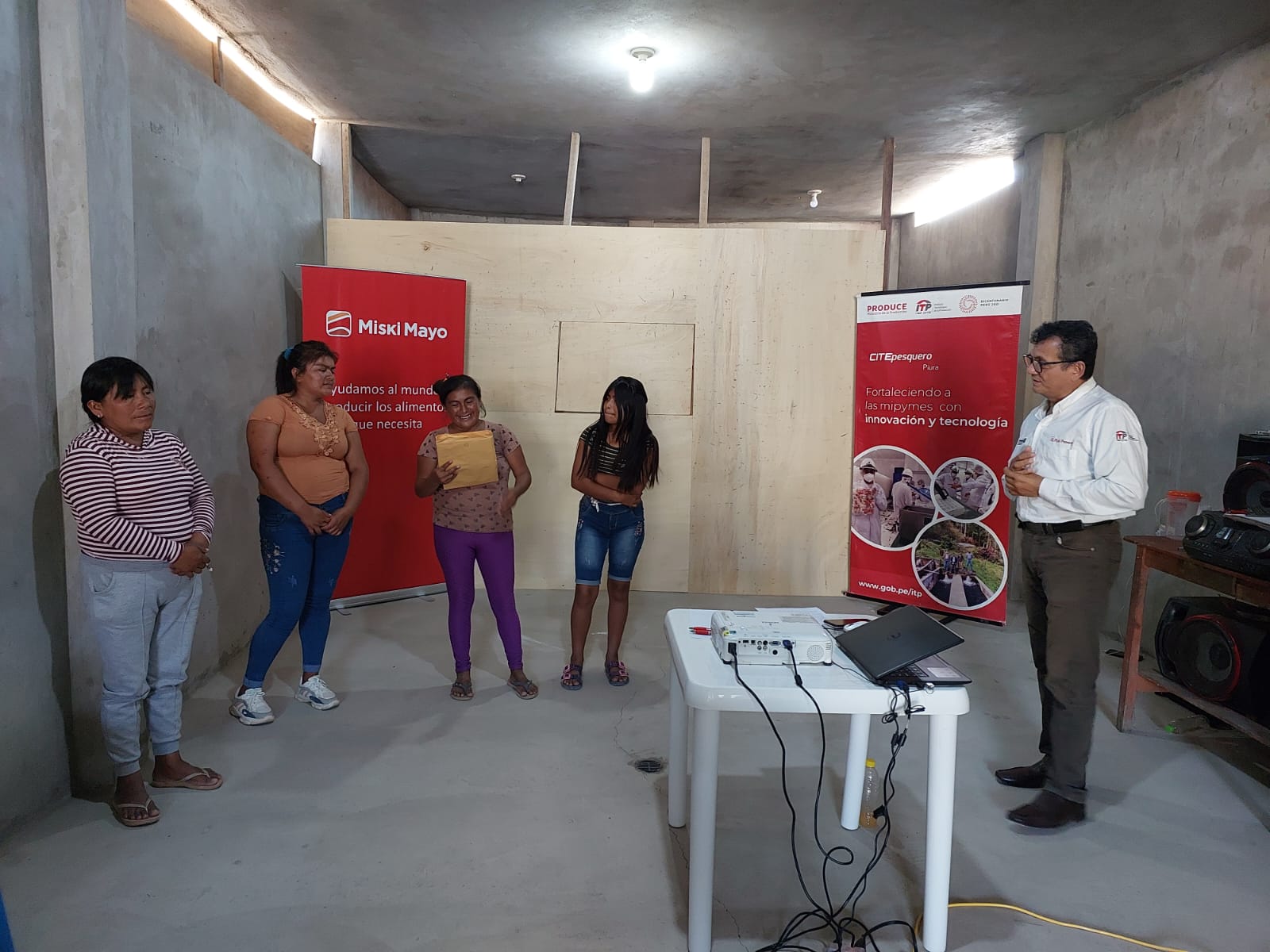 Piura