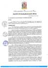 Vista preliminar de documento DECRETO DE ALCALDIA N° 003-2021-MPPA