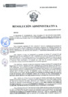 Vista preliminar de documento R.A. N° 2714-2023-OGRH-HEVES