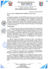 Vista preliminar de documento Resolucion de Alcaldia N° 107-2023-MPSP-A