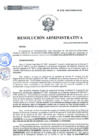Vista preliminar de documento R.A. N° 2742-2023-OGRH-HEVES