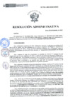 Vista preliminar de documento R.A. N° 2745-2023-OGRH-HEVES