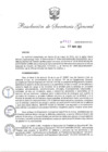 Vista preliminar de documento RESOLUCION DE SECRETARIA GENERAL N° 0071-2023-MIDAGRI