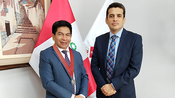 informe anual 2022