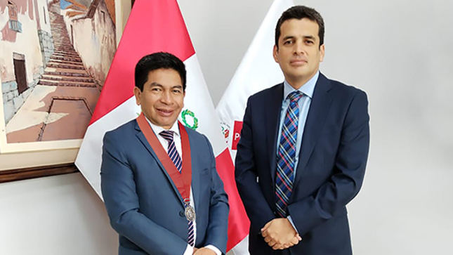 informe anual 2022
