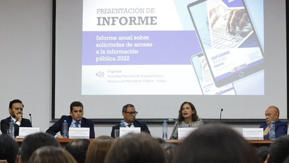 informe anual 2022