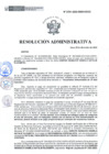 Vista preliminar de documento R.A. N° 2754-2023-OGRH-HEVES