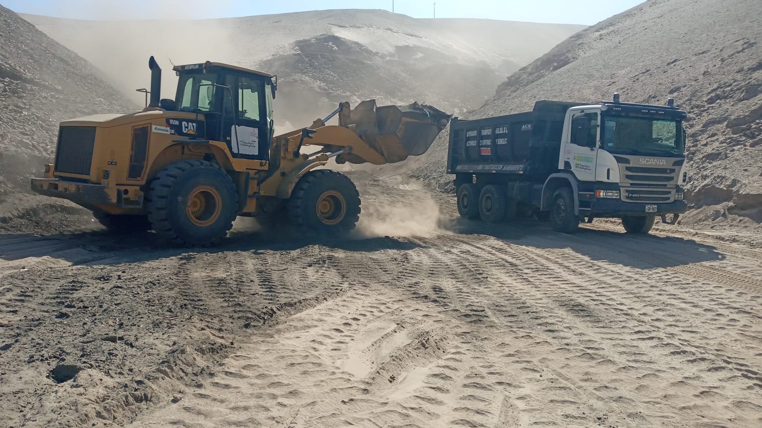 Acciones protegerán cerca de 11200 pobladores y ayudarán a disminuir los riesgos de inundaciones ante fuertes lluvias y huaicos. 