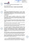 Vista preliminar de documento Resolución Jefatural N° 000087-2023-JNAC_RENIEC