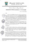 Vista preliminar de documento RESOLUCIÓN DE GERENCIA MUNICIPAL N°118-2023-GM/MDS