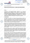 Vista preliminar de documento Resolución Secretarial N° 000042-2023-SGEN_RENIEC