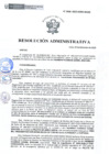Vista preliminar de documento R.A. N° 2800-2023-OGRH-HEVES