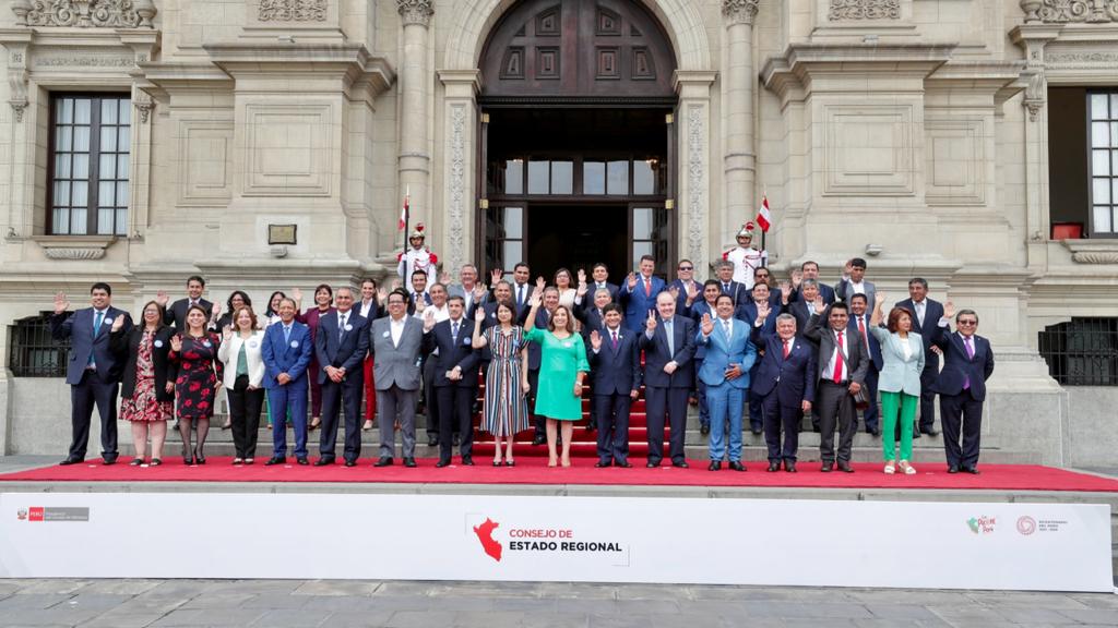 Minsa pone en marcha 13 proyectos de inversión en salud paralizados
