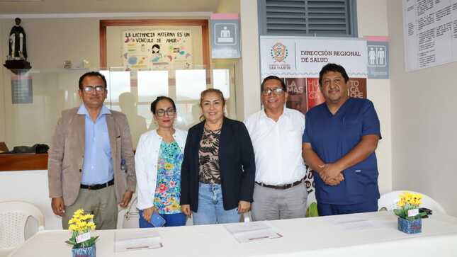 DIRESA-OGESS-ALTO MAYO