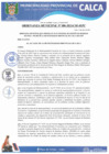 Vista preliminar de documento ORDENANZA MUNICIPAL N° 006-2023-CM-MPC