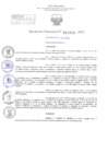 Vista preliminar de documento Resolución Directoral. Nº 1649 - 2023 