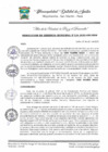 Vista preliminar de documento RESOLUCIÓN DE GERENCIA MUNICIPAL N°124-2023-GM/MDS