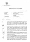 Vista preliminar de documento RESOLUCION N° 124-2023-MINEM-CM