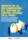 Vista preliminar de documento Impacto de la implementación del Sistema de Control Interno en el Perú.pdf (1)