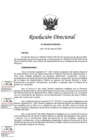 Vista preliminar de documento RD N 060-2023-PCM-OGA