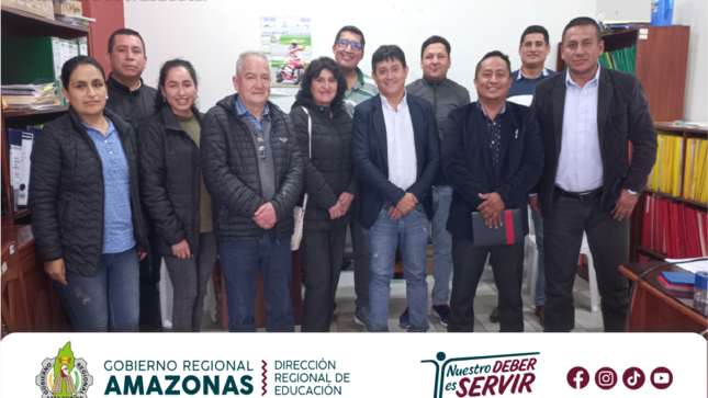Directivos aplican el uso del Sistema Integrado de Gestión Administrativa (SIGA) para agilizar los procesos administrativos.