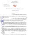 Vista preliminar de documento Resolución Directoral. Nº 1659 - 2023