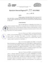 Vista preliminar de documento RESOLUCION DIRECTORAL REGIONAL 2319-2023-DREC