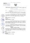 Vista preliminar de documento Resolución Directoral. Nº 1673 - 2023