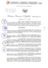 Vista preliminar de documento Resolución Directoral. Nº 1679 - 2023 