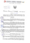 Vista preliminar de documento Resolución Directoral. Nº 1683 - 2023