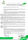 Vista preliminar de documento Acuerdo de Concejo Municipal N° 041-2023-MDM
