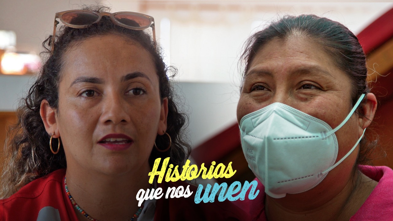 Cuna más en La Libertad 