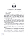 Vista preliminar de documento RM N° 087-2023-PCM