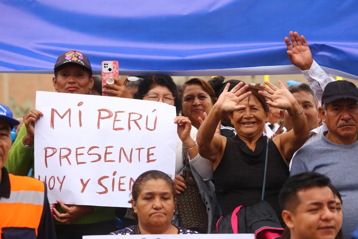 Ministerio de Vivienda y SEDAPAL firman convenio para ejecución de obra de agua y saneamiento en Ventanilla y Mi Perú