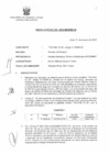 Vista preliminar de documento RESOLUCION N° 237-2023-MINEM-CM