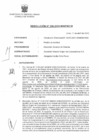 Vista preliminar de documento RESOLUCION N° 256-2023-MINEM-CM