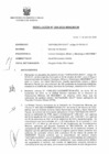 Vista preliminar de documento RESOLUCION N° 260-2023-MINEM-CM