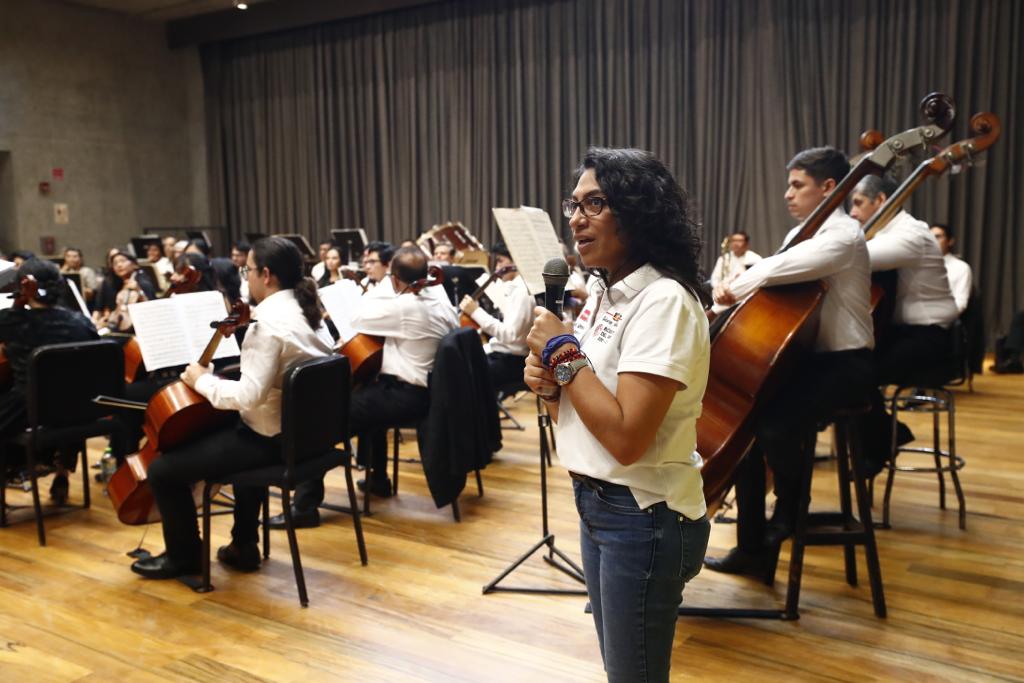 Ministra de Cultura: "Ingreso gratis a museos el 18 de mayo por Día Internacional de Museos"