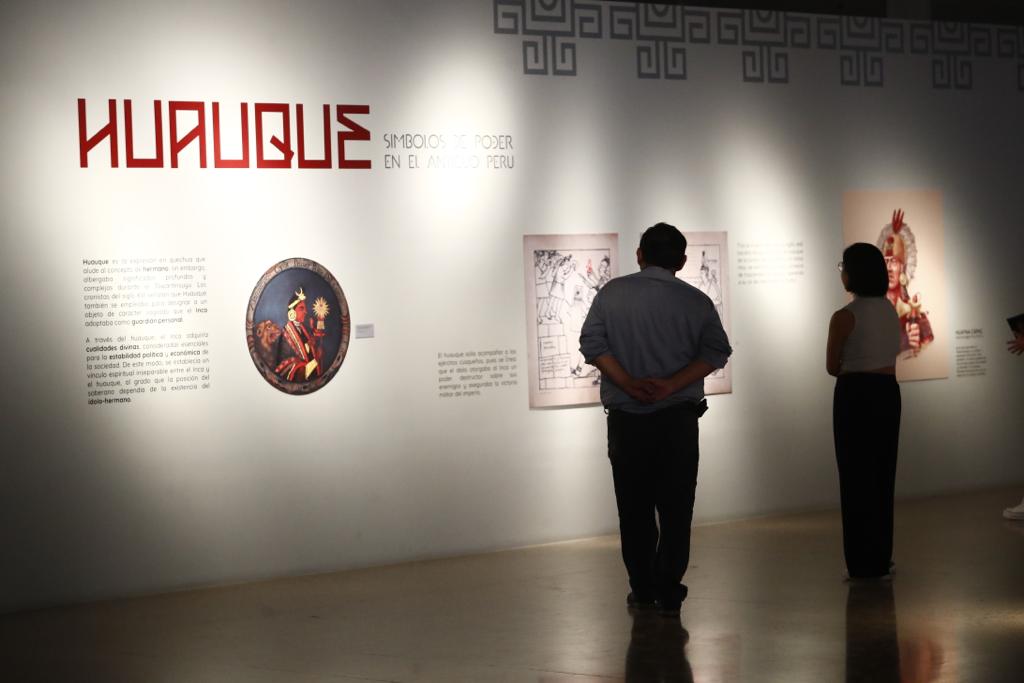 Ministra de Cultura: "Ingreso gratis a museos el 18 de mayo por Día Internacional de Museos"