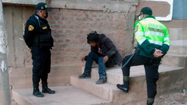 Con la finalidad de reducir los índices delictivos, el personal del cuerpo de serenazgo continúa trabajando para recuperar la tranquilidad social y salvaguardar el bienestar de la población y para atender las emergencias de todos los ciudadanos.