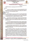 Vista preliminar de documento resolución de gerencia municipal N093-2023MDC-GM