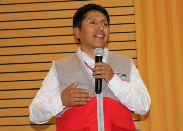 Para promover la formalización y el desarrollo de las MYPES, la Municipalidad Provincial de Puno, a través de la Sub Gerencia de Promoción Empresarial y Desarrollo Económico Rural; organizó el “I Taller en Capacitación en Formalización Y Regímenes Tributarios” dirigido a MYPES.