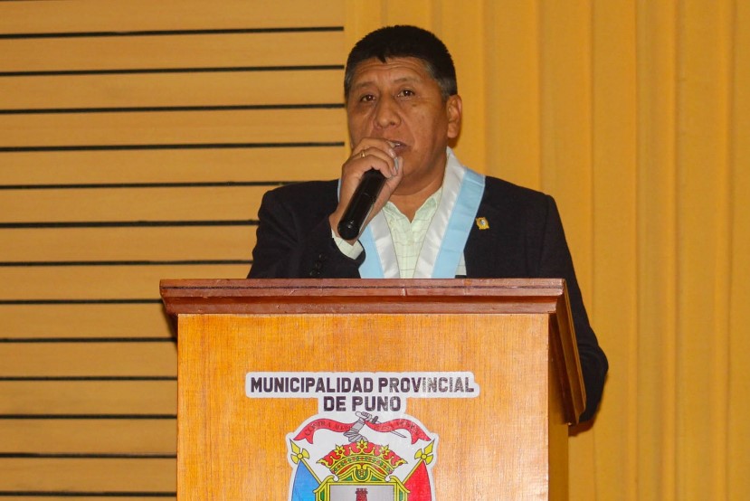 Con el propósito de la futura implementación e instalación del Concejo Local para el Desarrollo de la Micro y Pequeña Empresa (COLOMYPE) en la provincia de Puno, la Sub Gerencia de Promoción Empresarial y Desarrollo Económico Rural de la Municipalidad Provincial de Puno, organizó una reunión informativa que expuso los alcances y detalles del tema, el mismo que está considerado bajo Proyecto de Ordenanza Municipal para su creación.