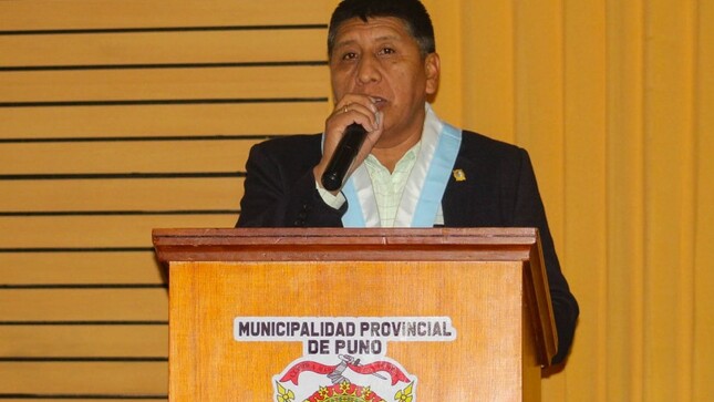 Con el propósito de la futura implementación e instalación del Concejo Local para el Desarrollo de la Micro y Pequeña Empresa (COLOMYPE) en la provincia de Puno, la Sub Gerencia de Promoción Empresarial y Desarrollo Económico Rural de la Municipalidad Provincial de Puno, organizó una reunión informativa que expuso los alcances y detalles del tema, el mismo que está considerado bajo Proyecto de Ordenanza Municipal para su creación.