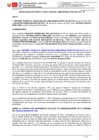 Vista preliminar de documento CONCEDER LICENCIA POR ENFERMEDAD a don: PATRICIA ZAPATA ORELLANO, cargo de Tecnica en Enfermera, trabajador del Centro de Salud Motupe de la Red Lambayeque, de la Gerencia Regional de Salud Lambayeque