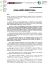 Vista preliminar de documento RD-70-2023-DE-HEVES