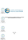 Vista preliminar de documento Plan de Trabajo de la Unidad de Gestión de la Calidad