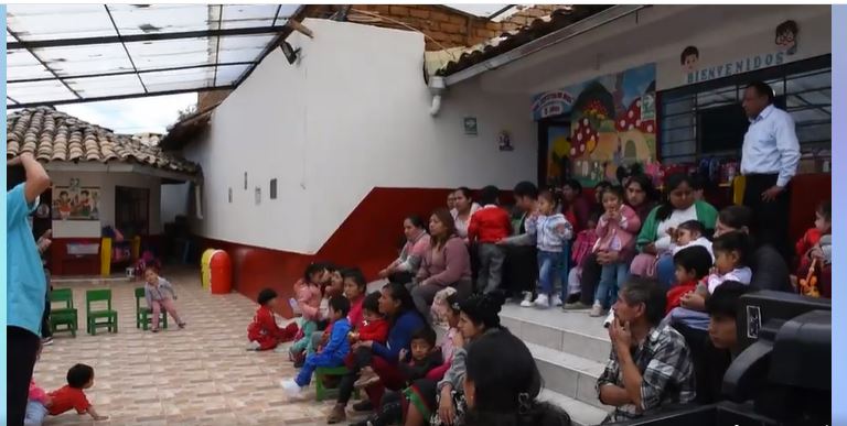 Campaña Médica Especializada