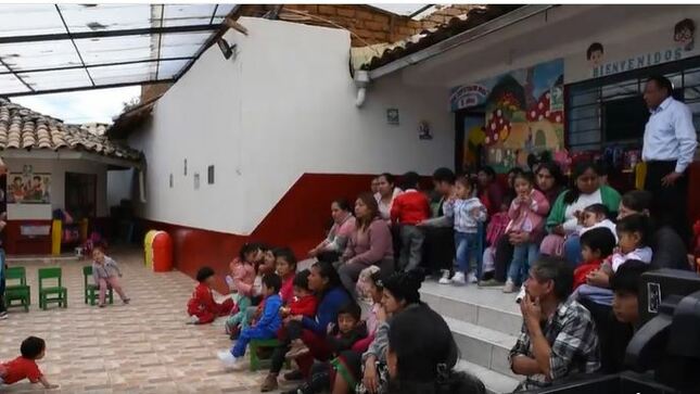 Campaña Médica Especializada