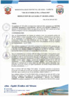 Vista preliminar de documento RESOLUCION DE ALCALDIA N°118-2023-A-MDA